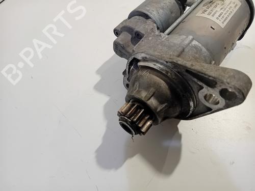 Starter SEAT LEON (5F1) 1.4 TSI | BP30489112M8 - Image 2