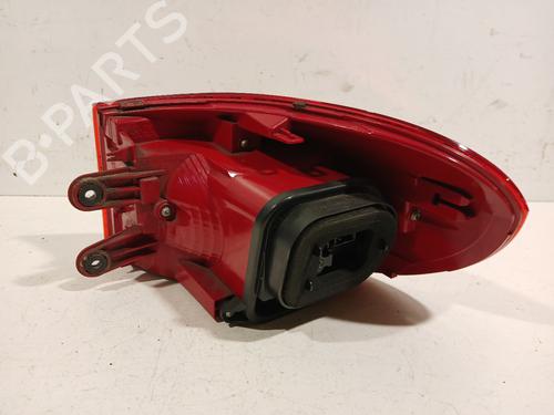 Left taillight VW TIGUAN (5N_) 1.4 TSI | BP28731134C34 