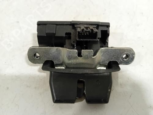Tailgate lock FORD FIESTA VI (CB1, CCN) 1.6 Ti | BP16213930C101 