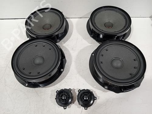 Used Electronic module Electronic module SEAT ARONA (KJ7, KJP) 1.0 TSI (116 hp) 40049578 40049578