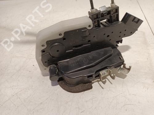 Front right lock NISSAN LEAF (ZE0) Electric | BP16420673C97 