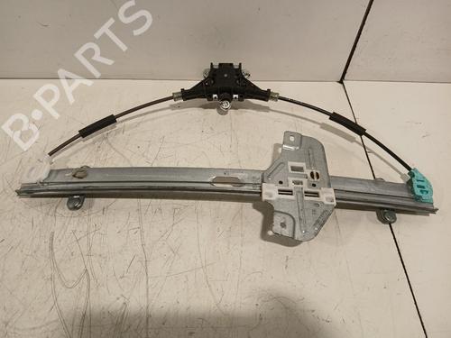 Front right window mechanism KIA PICANTO II (TA) 1.2 | BP37241532C23 - Image 2