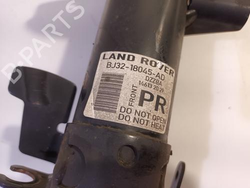 Right front shock absorber LAND ROVER RANGE ROVER EVOQUE (L538) 2.2 D 4x4 | BP16777788M17 