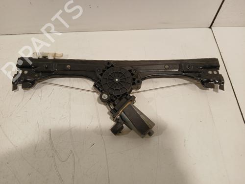 Front left window mechanism FIAT 500 C (312_) 0.9 (312AG1A) | BP36416675C22 - Image 2