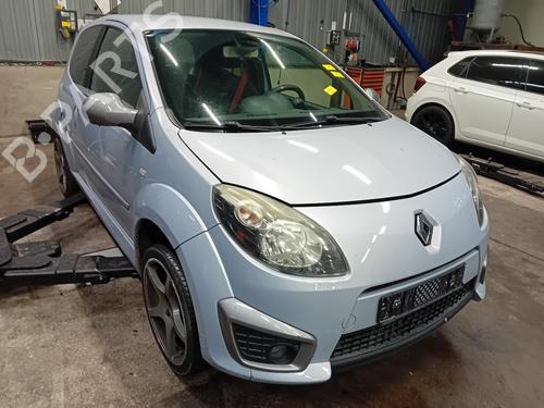 Tailgate RENAULT TWINGO II (CN0_) 1.6 RS (CN0N, CN0R, CN0S) | BP29641326C6 - Image 8