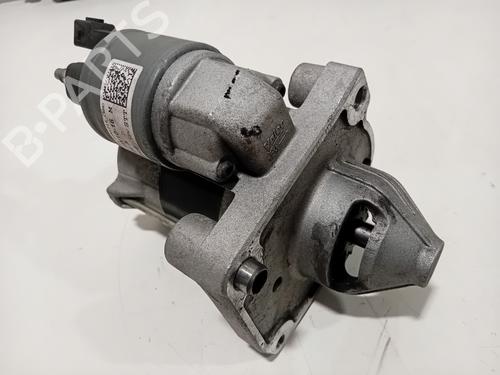 Starter OPEL CORSA F (P2JO) 1.2 (68) | BP38483706M8 - Image 4