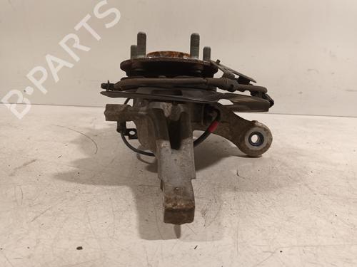 Right front steering knuckle HYUNDAI IONIQ (AE) Electric | BP26203026M26 