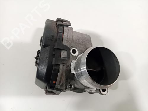 Throttle body FORD TRANSIT CONNECT V408 Box Body/MPV 1.5 TDCi | BP29918369M82