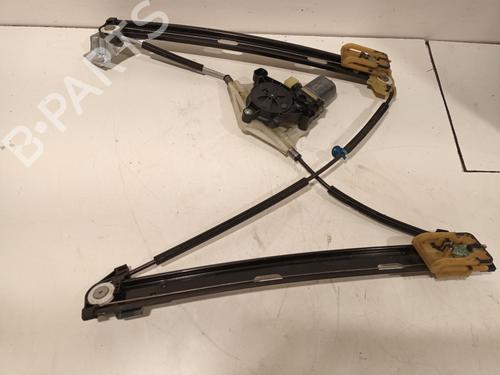 Front left window mechanism SEAT LEON Sportstourer (KL8, KLD) 1.4 TSI e-Hybrid | BP31761799C22 - Image 3