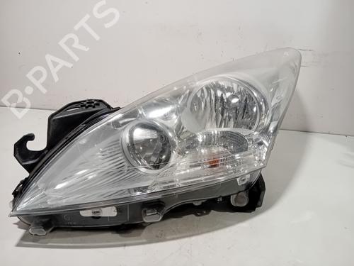 Used Left headlight Left headlight 39202551 39202551
