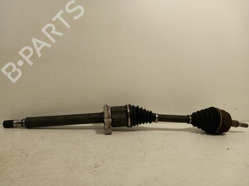 Used Right front driveshaft Right front driveshaft VW TRANSPORTER T6 Van (SGA, SGH, SHA, SHH) 2.0 TDI (150 hp) 33289285 33289285