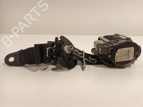 Used Front left seatbelt CITROËN DS5 1.6 HDi 110 (112 hp) 17380526