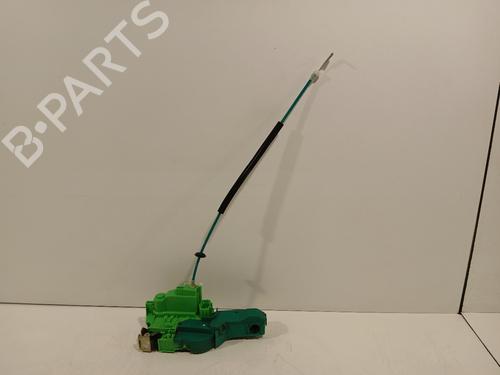 Used Front left lock Front left lock ALFA ROMEO GIULIETTA (940_) 1.4 TB (940FXB1A, 940FXB11) (170 hp) 36241113 36241113