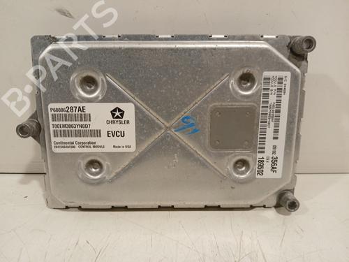 Used Engine control unit (ECU) Engine control unit (ECU) 37660217 37660217