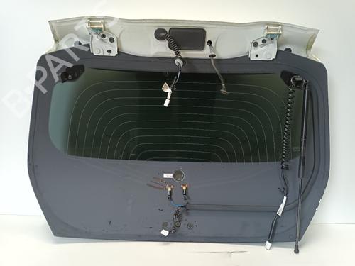 Tailgate TOYOTA AYGO (_B4_) 1.0 VVTi (KGB40) | BP29354269C6