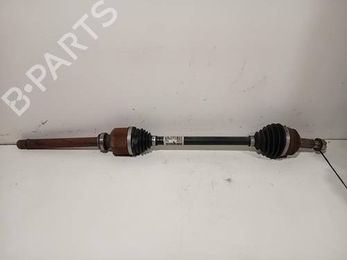 Used Right front driveshaft Right front driveshaft OPEL GRANDLAND / GRANDLAND X (A18, P1UO) 1.2 (75) (131 hp) 36356981 36356981
