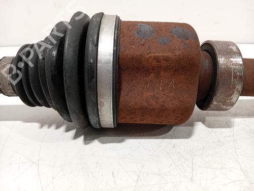 Right front driveshaft RENAULT TRAFIC III Van (FG_) 2.0 dCi 130 (FGMY) | BP33268087M39 - Image 5