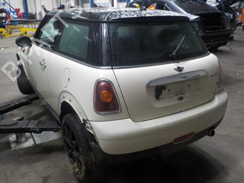 Motor MINI MINI (R56) Cooper | BP21025146M1 