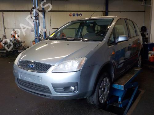 Brugte FORD FOCUS C-MAX (DM2) 1.8 796636