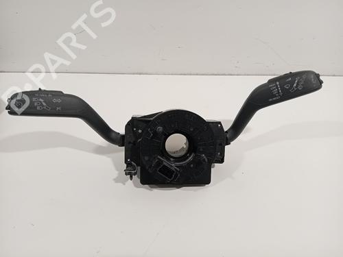 Used Steering column stalk SEAT IBIZA IV (6J5, 6P1) 1.2 TDI (75 hp) 29588719