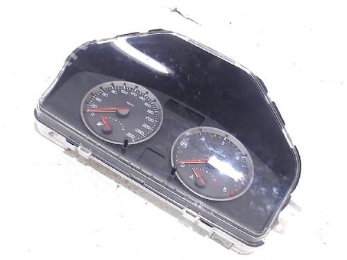Instrument cluster VOLVO V50 (545) 2.0 D | BP6051313C47 