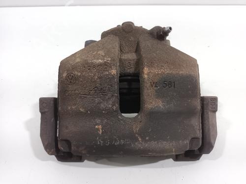 Used Left front brake caliper Left front brake caliper 17533748 17533748