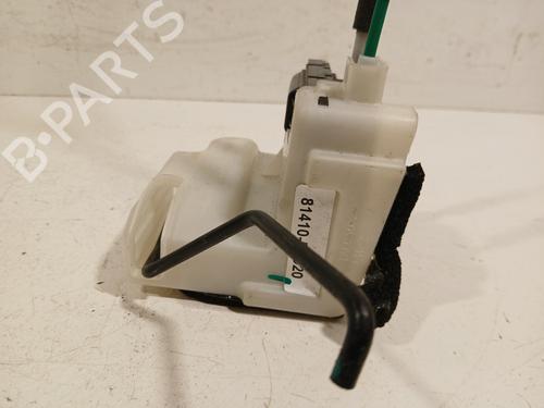 Rear left lock HYUNDAI i10 II (BA, IA) 1.0 | BP29275251C100 