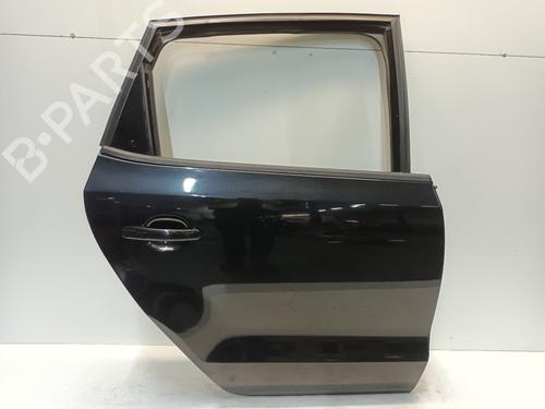 Porta posteriore destra VW POLO V (6R1, 6C1) 1.6 TDI (90 hp) 32361120