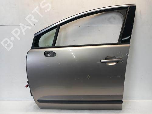 Used Left front door Left front door 39202600 39202600