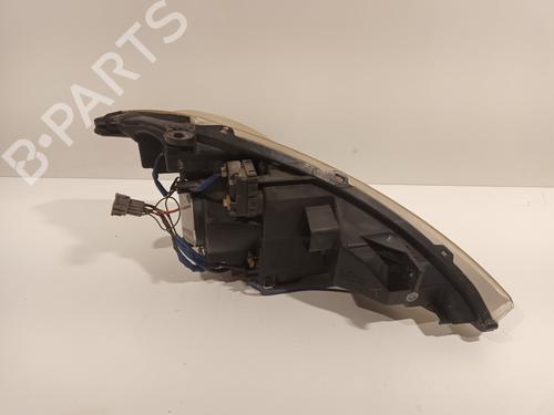 Left headlight NISSAN MURANO I (Z50) 3.5 4x4 | BP17091262C28 
