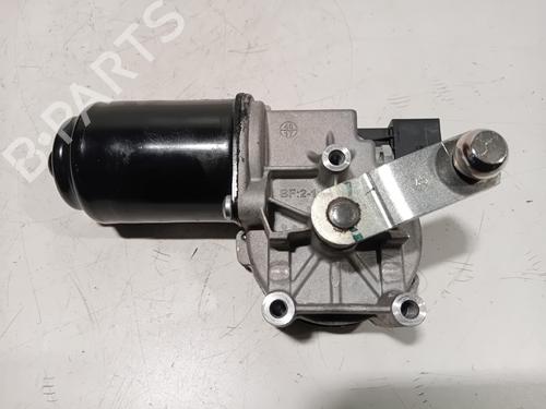 Used Front wiper motor Front wiper motor VW POLO VI (AW1, BZ1, AE1) 1.0 TSI (116 hp) 39883242 39883242