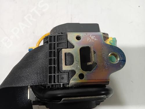 Front right seatbelt PORSCHE CAYENNE (9PA) S 4.5 | BP36645903I25 - Image 2