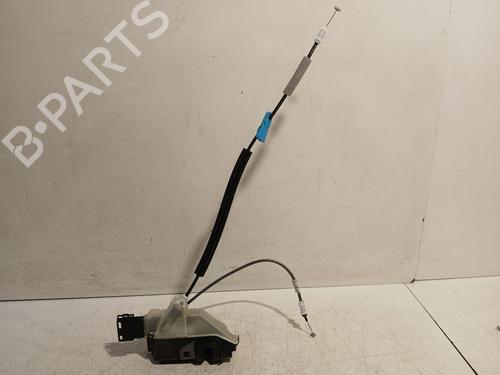 Used Front right lock Front right lock 38467751 38467751