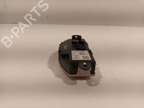 Heater resistor VW PASSAT B8 Variant (3G5, CB5) 1.6 TDI | BP26725711M108 - Image 3