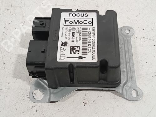 ECU airbags FORD FOCUS III Turnier 1.0 EcoBoost | BP29169876M53 