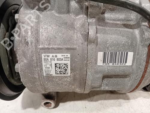 AC compressor AUDI Q5 (FYB, FYG) SQ5 TFSI quattro | BP33421955M34  - Image 5