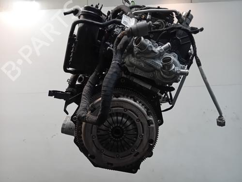 Engine VW GOLF VII (5G1, BQ1, BE1, BE2) 1.5 TSI | BP37799391M1 - Image 2