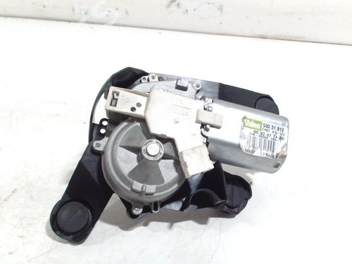 Used Rear wiper motor CITROËN DS4 (NX_) 1.6 HDi 110 (112 hp) 13368397