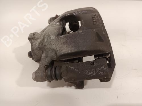 Left front brake caliper PEUGEOT 108 1.0 VTi 72 | BP17542856M105 - Image 3