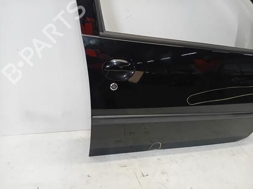 Right front door PEUGEOT 107 (PM_, PN_) 1.0 | BP19086933C3