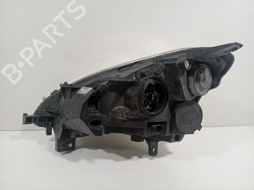 Right headlight PEUGEOT PARTNER Box Body/MPV 1.6 HDi 16V | BP30002291C29