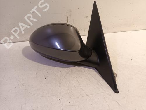 Used Right mirror BMW 1 (E87) 118 d (122 hp) 16420642