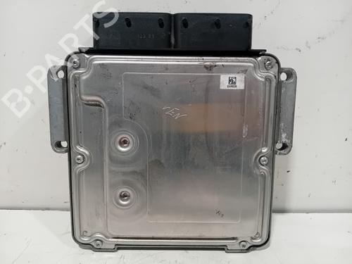 Engine control unit (ECU) JAGUAR XF SPORTBRAKE (X260) 2.0 D AWD | BP36436870M57 - Image 3
