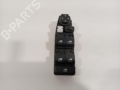 Used Switch BMW X3 (F25) xDrive 35 d (313 hp) 24150535