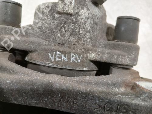 Right front brake caliper RENAULT ZOE Hatchback Van (BFM_) Electric (BFMC, BFMD) | BP40049488M104 - Image 4