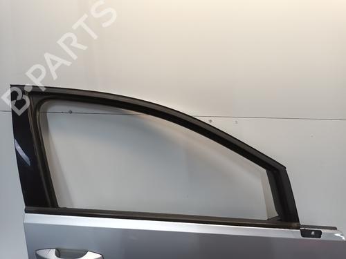 Right front door VW GOLF VII Variant (BA5, BV5) 1.6 TDI | BP30152751C3