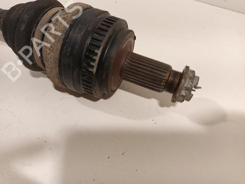 Left rear driveshaft BMW 1 (E87) 116 d | BP27747215M40 - Image 4
