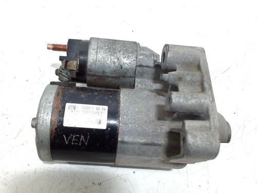 Used Starter PEUGEOT 3008 I MPV (0U_) 1.6 THP (156 hp) 10694265