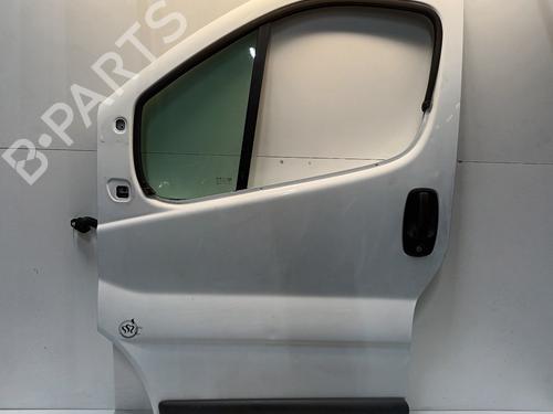Używane Drzwi przednie lewe OPEL VIVARO A Van (X83) 2.0 CDTI (F7) (90 hp) 29870515