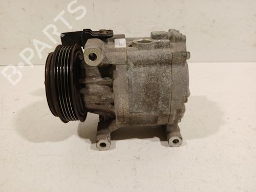 Used AC compressor FIAT 500 (312_) 1.2 (312AXA1A) (69 hp) 28186833